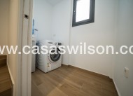 Nueva construcción  - Chalet - Algorfa - La Finca Golf