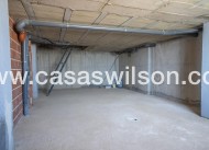 Nueva construcción  - Chalet - Algorfa - La Finca Golf