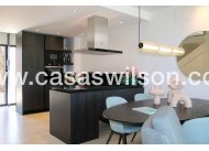 Nueva construcción  - Chalet - Algorfa - La Finca Golf