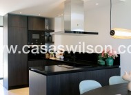 Nueva construcción  - Chalet - Algorfa - La Finca Golf