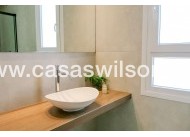 Nueva construcción  - Chalet - Algorfa - La Finca Golf