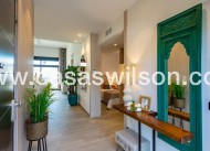 Nueva construcción  - Chalet - Algorfa - La Finca Golf