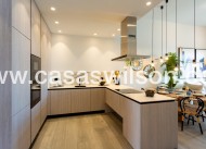 Nueva construcción  - Chalet - Algorfa - La Finca Golf