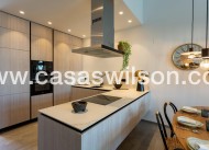 Nueva construcción  - Chalet - Algorfa - La Finca Golf