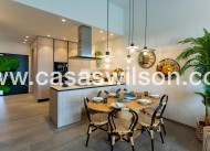 Nueva construcción  - Chalet - Algorfa - La Finca Golf