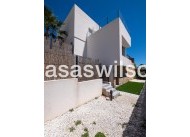 Nueva construcción  - Chalet - Algorfa - La Finca Golf