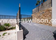 Nueva construcción  - Chalet - Algorfa - La Finca Golf