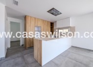 Nueva construcción  - Chalet - Algorfa - La Finca Golf