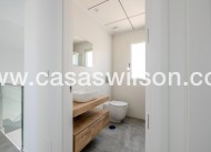Nueva construcción  - Chalet - Algorfa - La Finca Golf