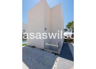 Nueva construcción  - Chalet - Algorfa - La Finca Golf