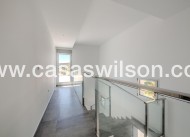 Nueva construcción  - Chalet - Algorfa - La Finca Golf