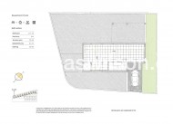 Nueva construcción  - Chalet - Algorfa - La Finca Golf