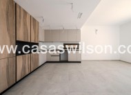 Nueva construcción  - Chalet - Algorfa - La Finca Golf