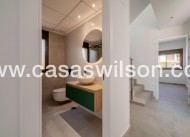 Nueva construcción  - Chalet - Algorfa - La Finca Golf