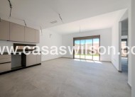 Nueva construcción  - Chalet - Algorfa - La Finca Golf