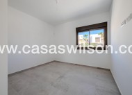 Nueva construcción  - Chalet - Algorfa - La Finca Golf