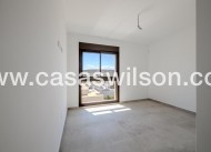 Nueva construcción  - Chalet - Algorfa - La Finca Golf
