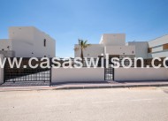 Nueva construcción  - Chalet - Algorfa - La Finca Golf