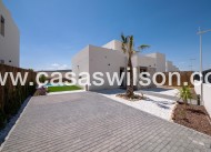 Nueva construcción  - Chalet - Algorfa - La Finca Golf