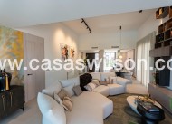 Nueva construcción  - Chalet - Algorfa - La Finca Golf