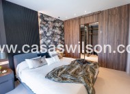 Nueva construcción  - Chalet - Algorfa - La Finca Golf