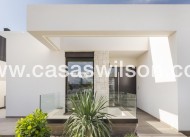 Nueva construcción  - Chalet - Algorfa - La Finca Golf