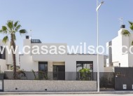 Nueva construcción  - Chalet - Algorfa - La Finca Golf