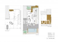 Nueva construcción  - Chalet - Algorfa - La Finca Golf