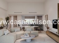 Nueva construcción  - Chalet - Algorfa - La Finca Golf