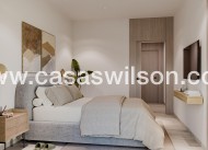 Nueva construcción  - Chalet - Algorfa - La Finca Golf
