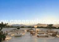 Nueva construcción  - Chalet - Algorfa - La Finca Golf