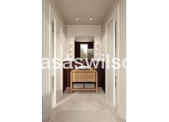 Nueva construcción  - Chalet - Algorfa - La Finca Golf