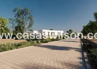 Nueva construcción  - Chalet - Algorfa - Lomas de La Juliana