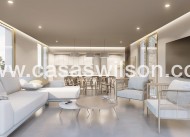 Nueva construcción  - Chalet - Algorfa - Lomas de La Juliana