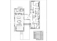 Nueva construcción  - Chalet - Algorfa - Lomas de La Juliana