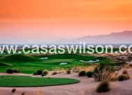 Nueva construcción  - Chalet - Alhama De Murcia - Condado de Alhama