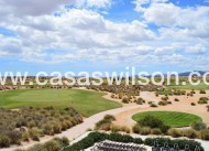 Nueva construcción  - Chalet - Alhama De Murcia - Condado de Alhama