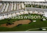 Nueva construcción  - Chalet - Alhama De Murcia - Condado de Alhama