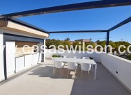 Nueva construcción  - Chalet - Alhama De Murcia - Condado de Alhama
