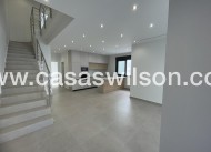 Nueva construcción  - Chalet - Almoradí - Heredades