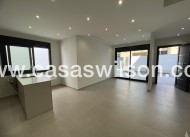 Nueva construcción  - Chalet - Almoradí - Heredades