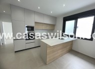 Nueva construcción  - Chalet - Almoradí - Heredades