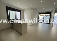 Nueva construcción  - Chalet - Almoradí - Heredades