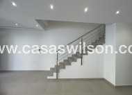 Nueva construcción  - Chalet - Almoradí - Heredades