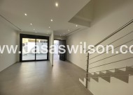 Nueva construcción  - Chalet - Almoradí - Heredades