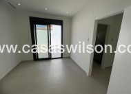 Nueva construcción  - Chalet - Almoradí - Heredades