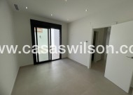 Nueva construcción  - Chalet - Almoradí - Heredades