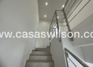 Nueva construcción  - Chalet - Almoradí - Heredades