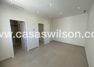 Nueva construcción  - Chalet - Almoradí - Heredades