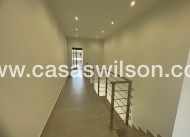 Nueva construcción  - Chalet - Almoradí - Heredades